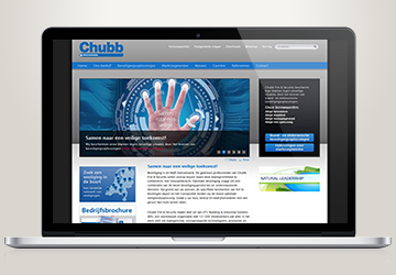 Chubb Fire & Security