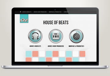 House of Beats