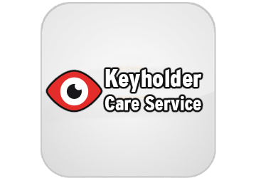 KeyholderCare