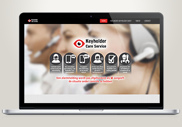 KeyholderCare